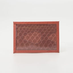 Картхолдер, цвет чайная роза - Textura фото 2