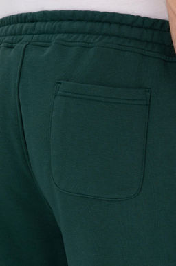 Мужские темно-зеленые спортивные штаны Неожиданная скидка в корзине - U.s. polo assn фото 6
