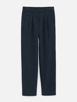 ACOOLA / Брюки детские для девочек Rodjers темно-синий  фото 2