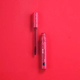 Водостойкая тушь для ресниц Maximeyeser 3 в 1, 10 мл