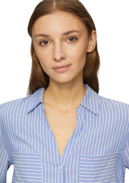 Блузка женская