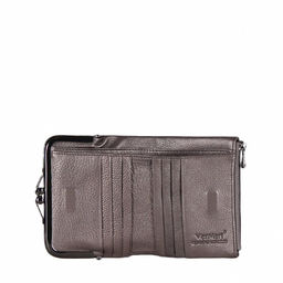 Кошелек 9930-1806 d.silver Vermari