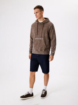 CONCEPT CLUB / Джемпер муж. Wharf бежевый фото 3