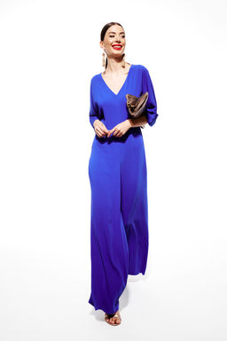 Комбинезон 5240 - Elletto фото 21