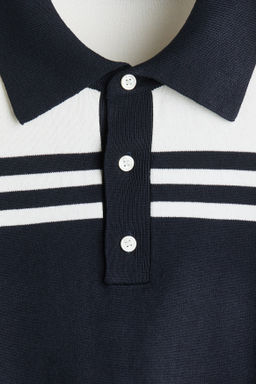 Polo Regular Fit - H&m фото 7