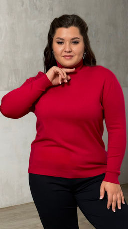 Водолазка-1165