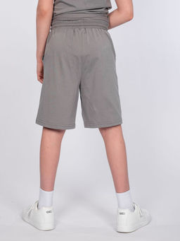 Шорты для мальчика 10427 Lets go - Let's go фото 24