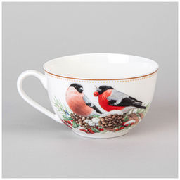 ЧАЙНАЯ ПАРА LEFARD МОРОЗКО 300 МЛ (КОР=-24НАБ.)  фото 6