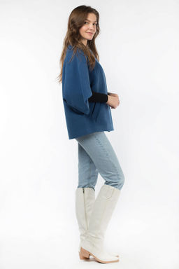 Пальто женское демисезонное - Империя пальто фото 4