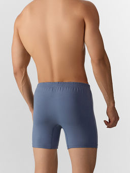 Цена за 2 штуки! ТРУСЫ МУЖСКИЕ - Mark formelle фото 5