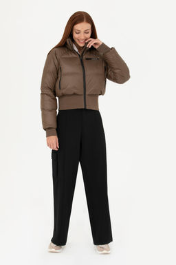 Женское кокосовое пальто Неожиданная скидка в корзине