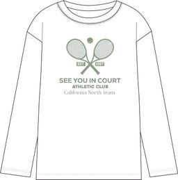 Лонгслив 1ЖДЛД5036001