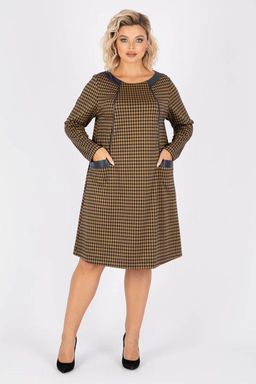 Платье П5-4838/3