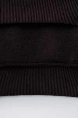 PRINTED HOODIE - Zara фото 8