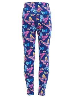 Легинсы 1ДРЛ3848001н