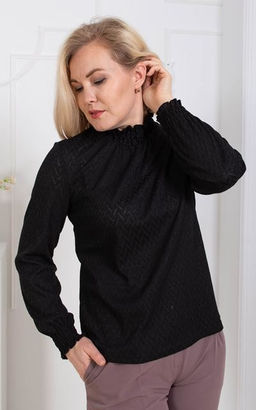 Джемпер женский П4211 - Olsarri фото 18