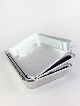 Avikomp формы д/запекания мясных блюд 2,2л (3шт)