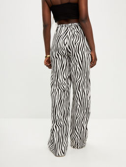 Брюки палаццо NEW - Fashion.love.story фото 4