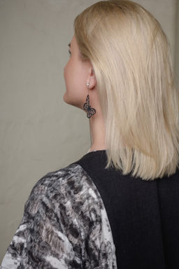 Платье 70% лен 30% вискоза - Новый лен фото 6