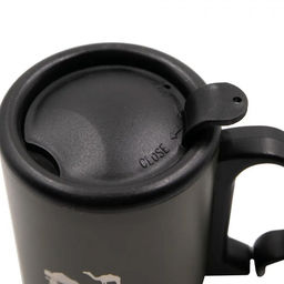 Tramp термокружка с поилкой и защёлкой TRC-020.12  фото 4