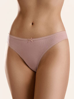 Трусы-стринги MiNiMI BO211  фото 10