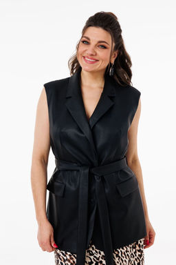 Жилет ANELLI 1502.1 шу пуэр