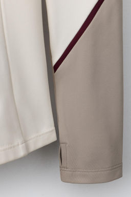 CONTRAST THERMAL T-SHIRT SKI COLLECTION - Zara фото 5