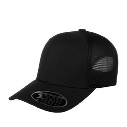 Бейсболка FLEXFIT арт. 110RM (черный)