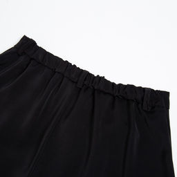 Костюм женский: рубашка, брюки, MINAKU: Silk pleasure, размер 48, чёрный  фото 11