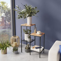 Подставка для цветов "Парма 24Л" арт. ПДЦП24Л