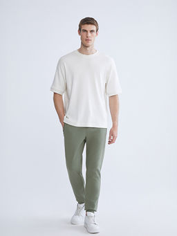 Standart Kal?p Erkek Jogger E?ofman Alt?