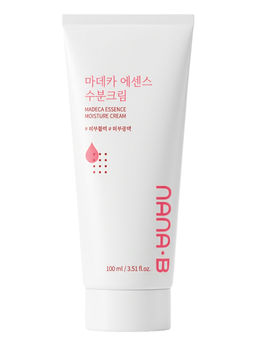 Nana-B Увлажняющий крем-эссенция с мадекассозидом / Madeca Essence Moisture Cream, 100 мл