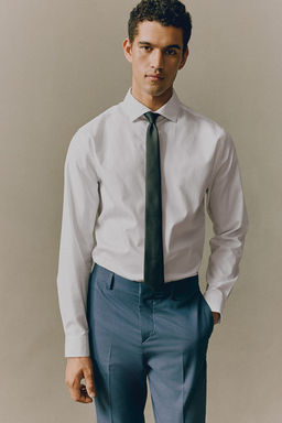 Camisa Slim Fit