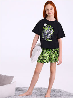 футболка+шорты 2ДЖФШ5741001н - Апрель фото 2