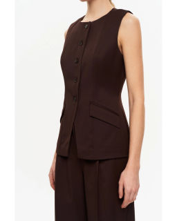 Жилет THE VERY 2432 фото 11