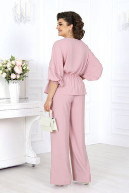 Костюм Ninele 6056-Р розовый