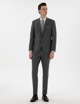 F_me Slim Fit Y_n Tak_m Elbise