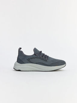 File Detayl? Erkek Spor Ayakkab?