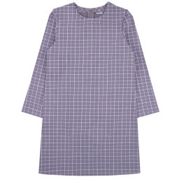 Платье футер 2-нитка петля 1684320101 - Youlala фото 7