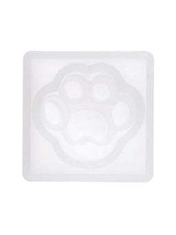 Набор для опытов «Создай брелок», кошачья лапка из сургуча своими руками