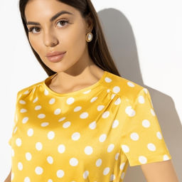 Платье Модный импульс (smile energy) - Charutti фото 3