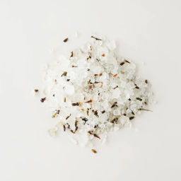 Соль для ванны 700гр Лаванда - Уютности фото 2