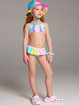 PlayToday / Панама для девочки  фото 4