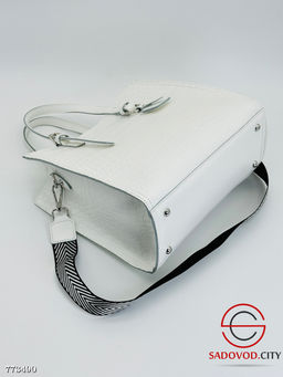 Сумка вместительная женская - Bruno фото 3