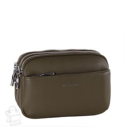 Сумка женская  8768CD green  Alex&Mia/30 в Новосибирске