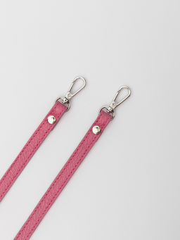 Ярко-розовый кросс-боди S.Lavia  фото 9