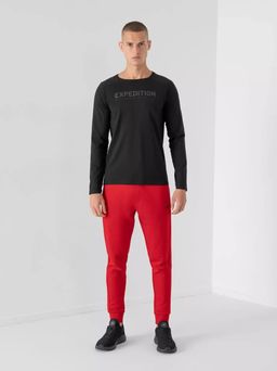 Брюки мужские