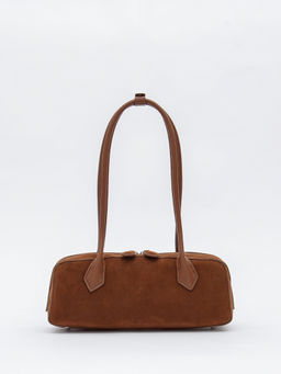 Сумка 1321THF brown Polina&Eiterou