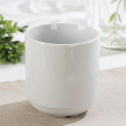 Ф_Стакан 300 см3 ф.671 "Лайт" Белье, арт. ДБ_7С1719Ф34/ДОБРУШСКИЙ