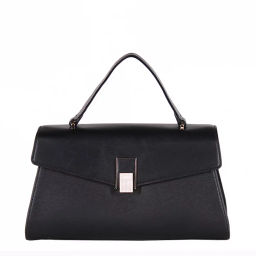 Сумка 012306118 black Chrisbella